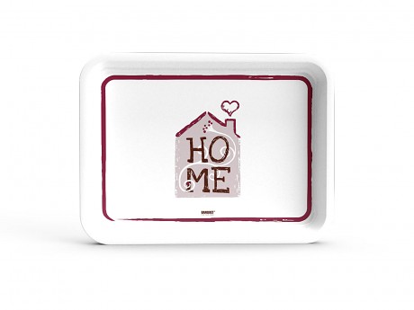 tác 30x21,5cm HOME II melamin