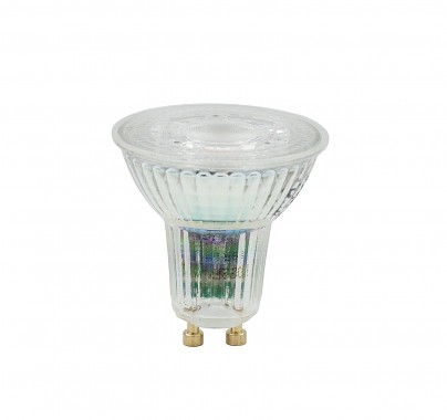 žárovka LED PAR16 BELLALUX 6,9W/827 GU10 36°