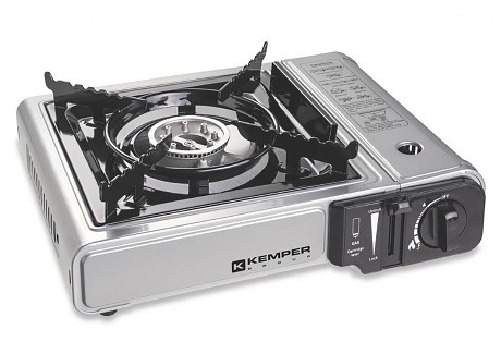 vařič PB jednohořák SMART (na kartuše), piezo