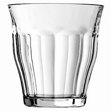 poháre 220ml PICARDIE Duralex