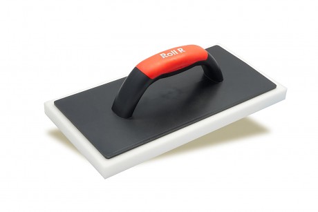 hladítko ruven 250x130x20mm