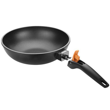 Tescoma Wok SmartCLICK pr. 28 cm