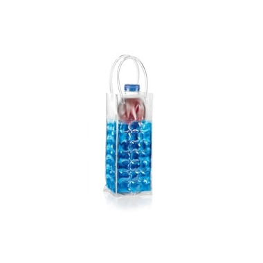 Chladicí taška myDRINK, modrá