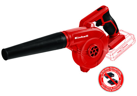 Foukač Aku TE-CB 18/180 Li-Solo Einhell Expert