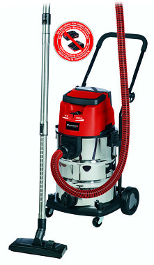 Einhell TE-VS 36/30 Li S-Solo Expert