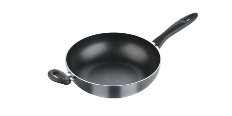 Wok PRESTO ¤ 28 cm