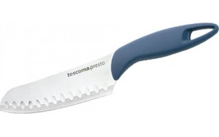 Japonský nůž PRESTO SANTOKU 15 cm