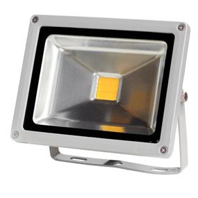 LED- reflektor záric s 20 W Power LED